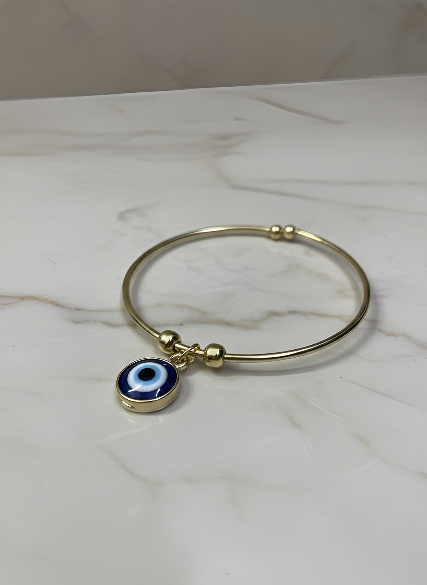 Nazariya Protection Gold Bracelet