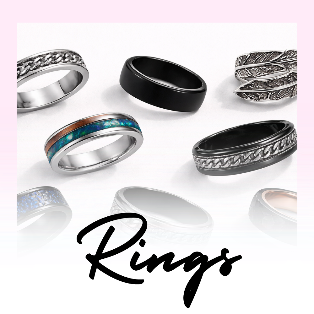 RINGS