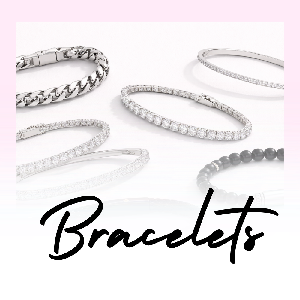 BRACELETS