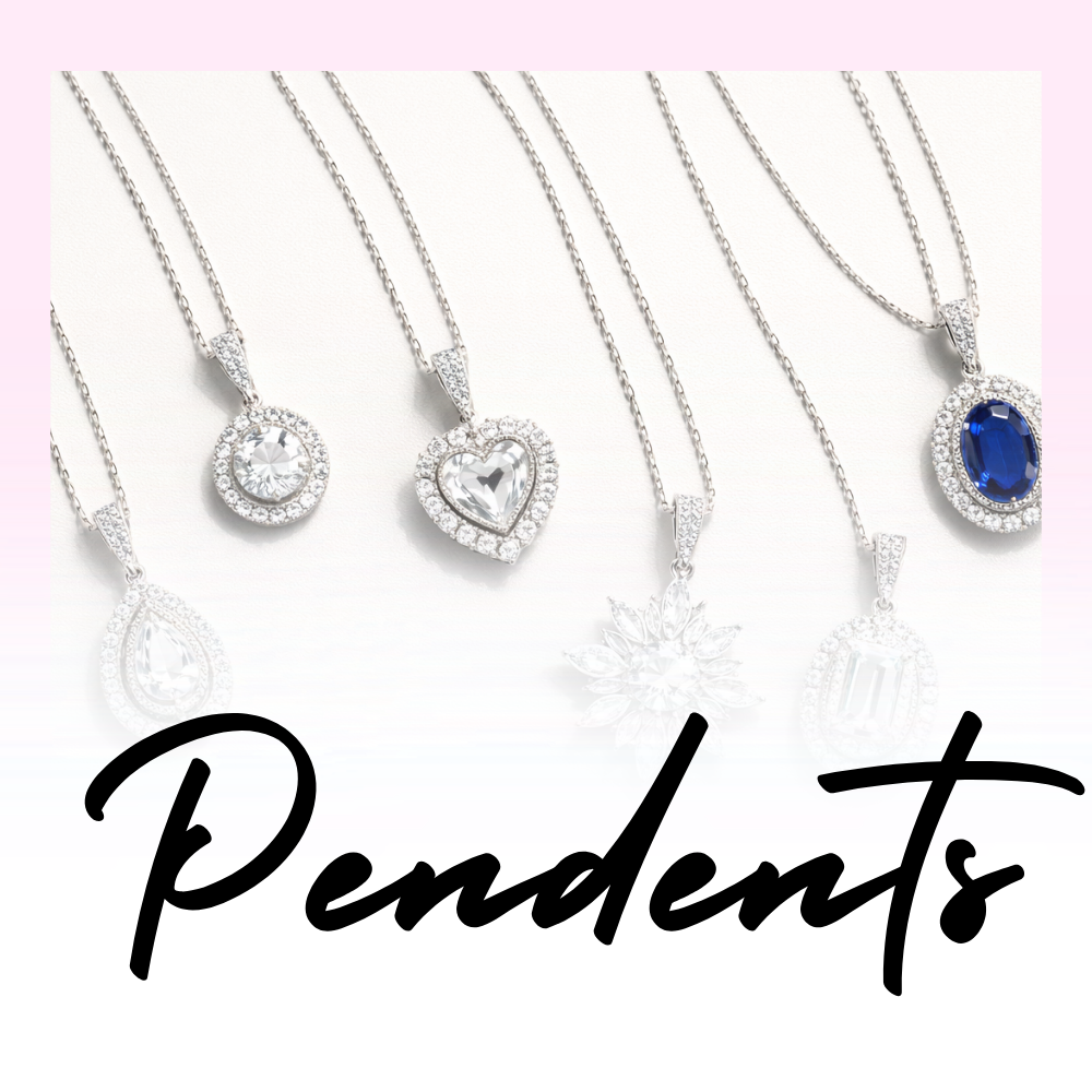 PENDENTS
