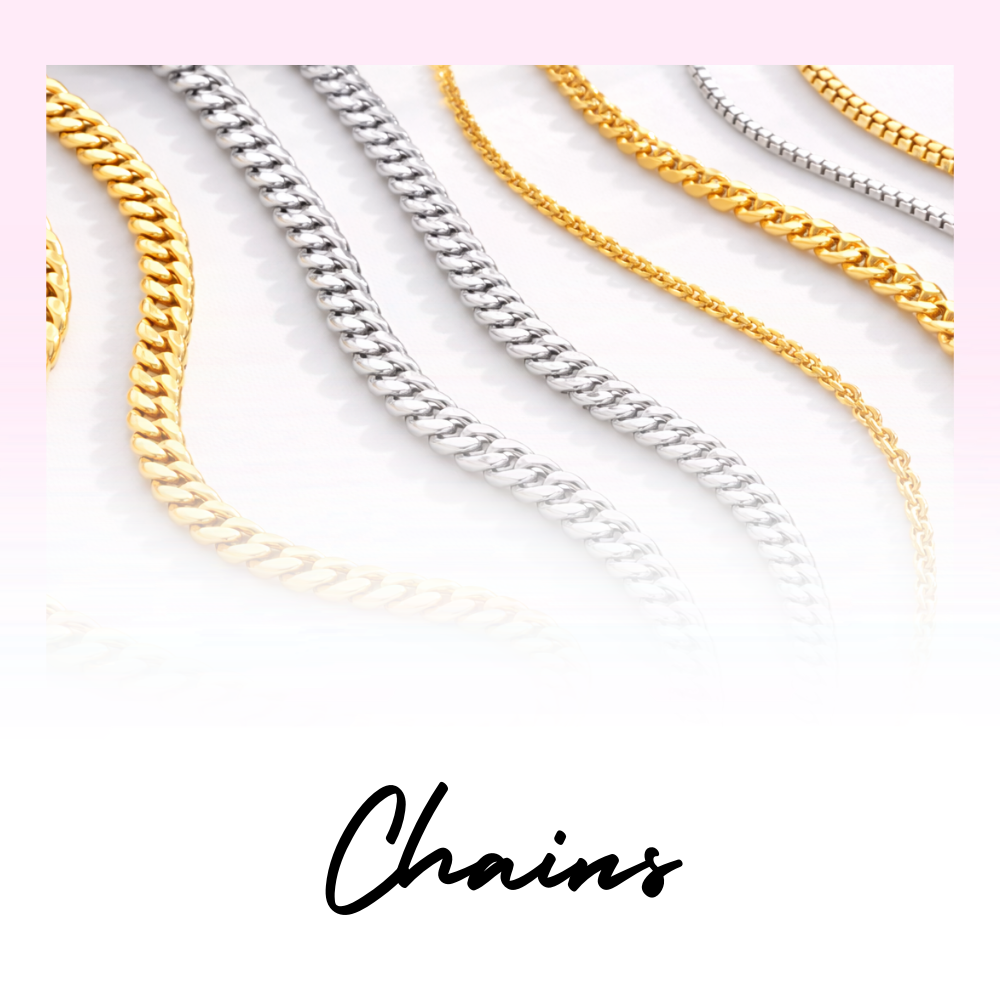 CHAINS