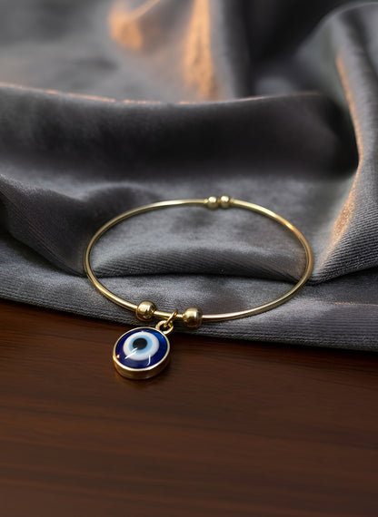 Nazariya Protection Gold Bracelet