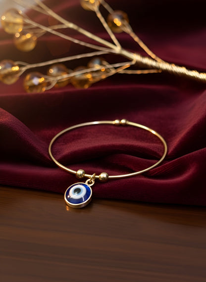 Nazariya Protection Gold Bracelet