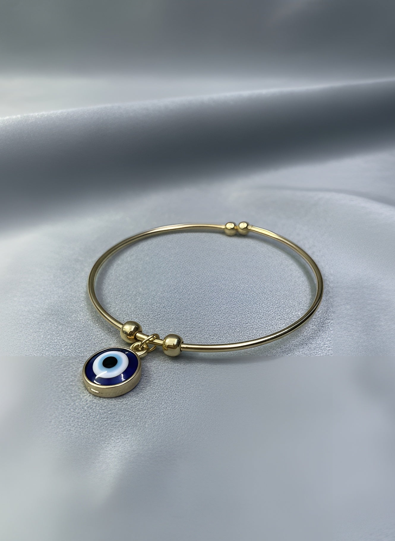 Nazariya Protection Gold Bracelet