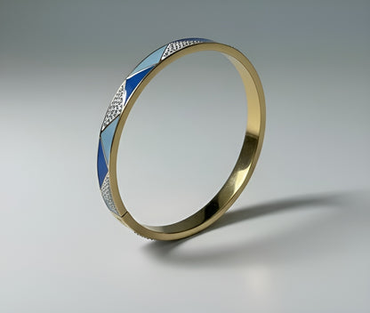 Blue Horizon Luxe Bracelet