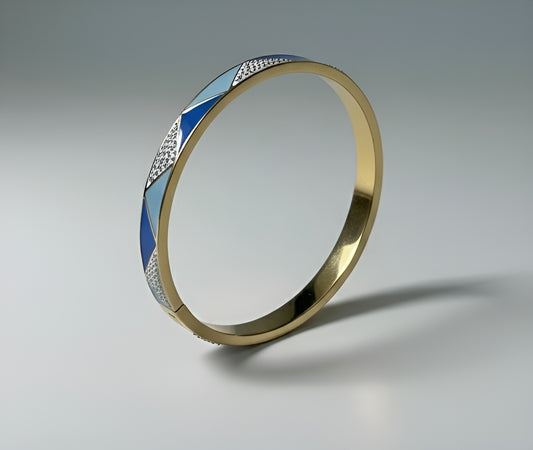 Blue Horizon Luxe Bracelet