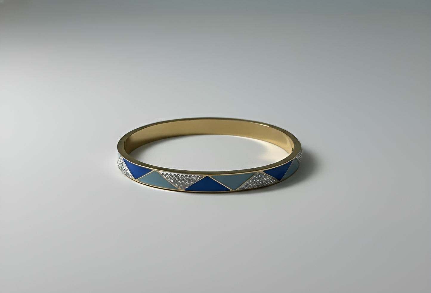 Blue Horizon Luxe Bracelet